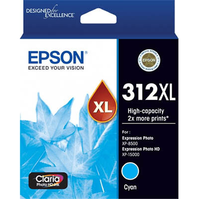 EPSON 312XL CYAN INK CLARIA PHOTO HD XP 8500 XP 15-preview.jpg